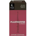 ANCE PLASTICOVER SAX SOPRANO VARIE MISURE