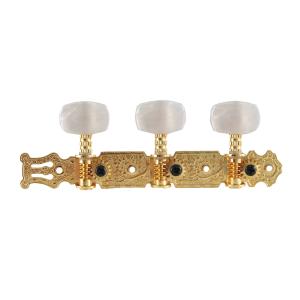 SOUNDSATION SMH-G-P MECCANICHE PER CHITARRA CLASSICA DORATE