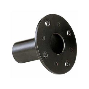 BESPECO BP42 ADATTATORE PER CASSA ( FLANGIA ) METALLO 