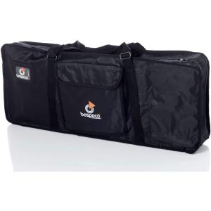 BESPECO BAG449MKB - BAG FOR KEYBOARD 87 X 30 X 10 CM