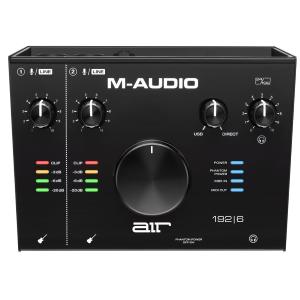 M-AUDIO AIR 192|6 (SCHEDA AUDIO)