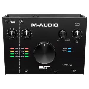 M-AUDIO AIR 192|4 (SCHEDA AUDIO)