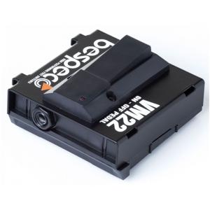 BESPECO VM22 PEDALE FOOTSWITCH