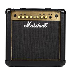 MARSHALL MG15GFX MG GOLD AMPLIFICATORE COMBO PER CHITARRA 15W 