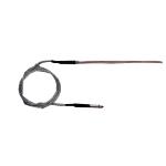 PICK-UP PER STRUMENTI ACUSTICI PIEZO CABLE OMEGA II