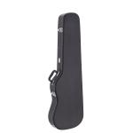 CUSTODIA RIGIDA PER BASSO ELET. (SAGOMATA) SOUNDSATION