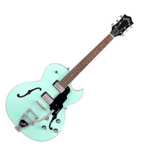 GUILD Starfire I SC Seafoam Green CHITARRA SEMIACUSTICA