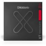 D'ADDARIO XTC45 Silver Plated Copper Normal Tension