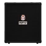 Orange Crush Bass 50 Black - Combo per Basso 50W