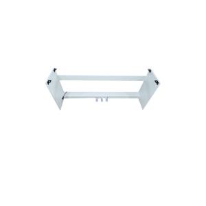 ECHORD WS-10W MOBILE PER ECHORD BIANCO + PEDALIERA A 3 LEVE