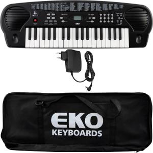 EKO KEYBOARDS Okey 37 + Bag e Alimentatore OMAGGIO