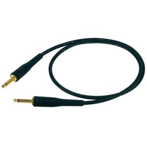 CAVO PROFESSIONALE CON CONNESSIONI JACK MONO Ø 63 MM