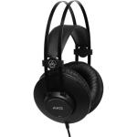 CUFFIA MONITOR CHIUSA OVER-EAR NERA AKG K52