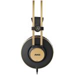 AKG K92 CUFFIE MONITOR OVER-EAR CHIUSE NERE 