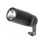 PROIETTORE PINSPOT BIANCO 6W BEAMZ PinSpot LED 6W PS6WB