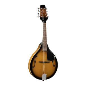 MANDOLINO BLUEGRASS CON TOP IN ABETE LAMINATO SOUNDSATION BMA-50 VS