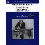 Modern School for Xylophone, Marimba, Vibraphone
