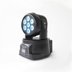 Testa Mobile a Led Atomic4Dj ML10W