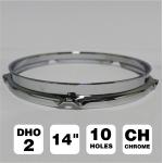 CERCHIO 14" PER RULLANTE BATTENTE PEACE DHO-2-14S