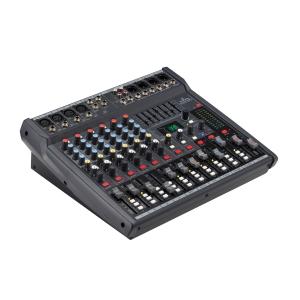 SOUNDSATION ALCHEMIX 402FX MIXER PROFESSIONALE 8 CANALI CON MULTIEFFETTO DIGITALE A 24-BIT 