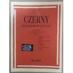 CZERNY C. - 20 ESERCIZI DI LETTURA PER PIANOFORTE