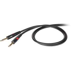 DIE HARD DHG100LU3 CAVO AUDIO JACK MONO 6,3MM - JACK MONO 6,3MM 3MT 