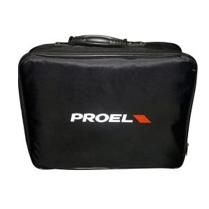 PROEL BAGMQ12USB BORSA IMBOTTITA PER MIXER 