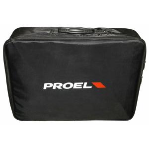 PROEL BAGMQ16USB BORSA PER MIXER IMBOTTITA 16 CANALI 