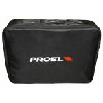 PROEL BAGMQ16USB BORSA PER MIXER IMBOTTITA 16 CANALI 