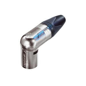 NEUTRIK NC3MRX CONNETTORE AD ANGOLO XLR M 3 POLI 