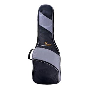 SOUNDSATION BORSA PER CHITARRA CLASSICA 4/4 - IMBOTTITURA 10MM 