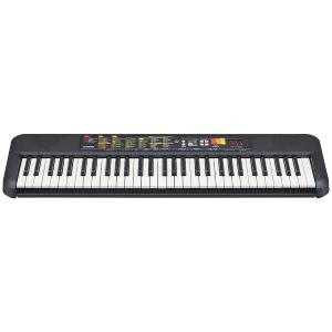 PORTABLE KEYBOARD 61 KEYS YAMAHA PSR F50