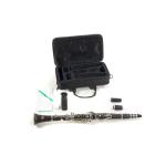 CLARINETTO IN SI BEMOLLE 18 CHIAVI ROY BENSON CB-218
