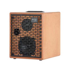 ACUS One Forstreet 5 Wood AMPLIFICATORE PER CHITARRA ACUSTICA 40W