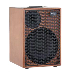 ACUS One Forstreet 10 Wood AMPLIFICATORE PER CHITARRA ACUSTICA 120W