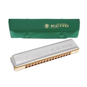 HOHNER Echo 32 C (DO) ARMONICA