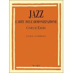 Jazz. L'arte dell'armonizzazione DAVIDE SANTORSOLA