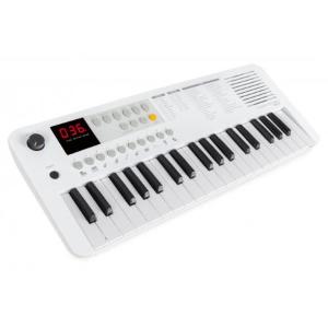 TASTIERA ECHORD MINI-37 Keyboard bianco SK37