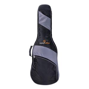 SOUNDSATION PGB-10EG BORSA PER CHITARRA ELETTRICA - IMBOTTITURA 10MM 