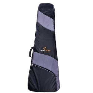 SOUNDSATION FLYNG V PGB-10FLY BORSA ADATTA PER CHITARRA STYLE - IMBOTTITURA 10MM 