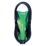 BESPECO CAVO JACK MONO MASCHIO 6.3 MM / JACK MONO MASCHIO 6.3 MM EAJJ300 METRI 3