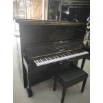 PIANOFORTE ACUSTICO VERTICALE YAMAHA U3H (RICONDIZIONATO DAL PRODUTTORE)