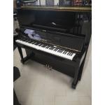PIANOFORTE VERTICALE YAMAHA U3 RICONDIZIONATO COME NUOVO - GARANZIA 5 ANNI