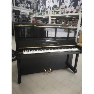 PIANOFORTE YAMAHA U1G  RICONDIZIONATO PARI AL NUOVO