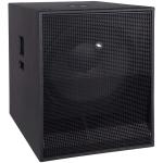 PROEL S18A SUBWOOFER 18" ATTIVO 600W 