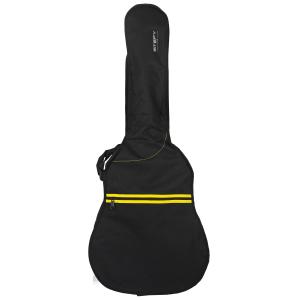 Stefy Line Gb100cl Borsa Per Chitarra Classica 2mm. Nera 