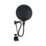 FILTRO ANTIPOP DA STUDIO CON SUPPORTO  PROEL APOP50
