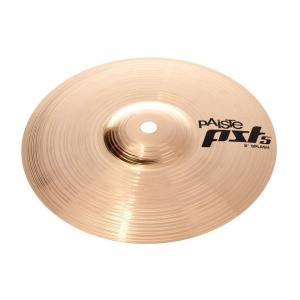 PAISTE PST5 Splash 8"