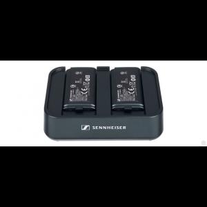 SET DI RICARICA PER SISTEMI WIRELESS EW-D SENNHEISER EW-D Charging Set