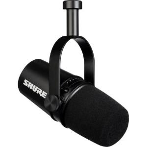 MICROFONO PER PODCASTING MOTIV MV7 SHURE